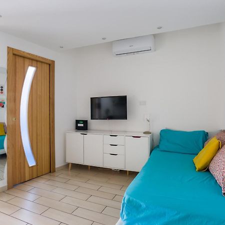 Flavia'S Home Neapol Zewnętrze zdjęcie