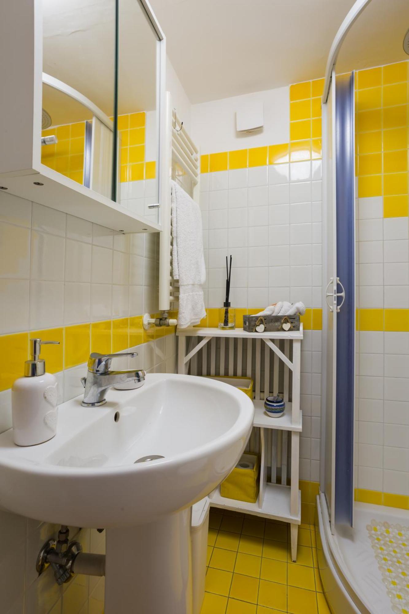 Flavia'S Home Neapol Zewnętrze zdjęcie