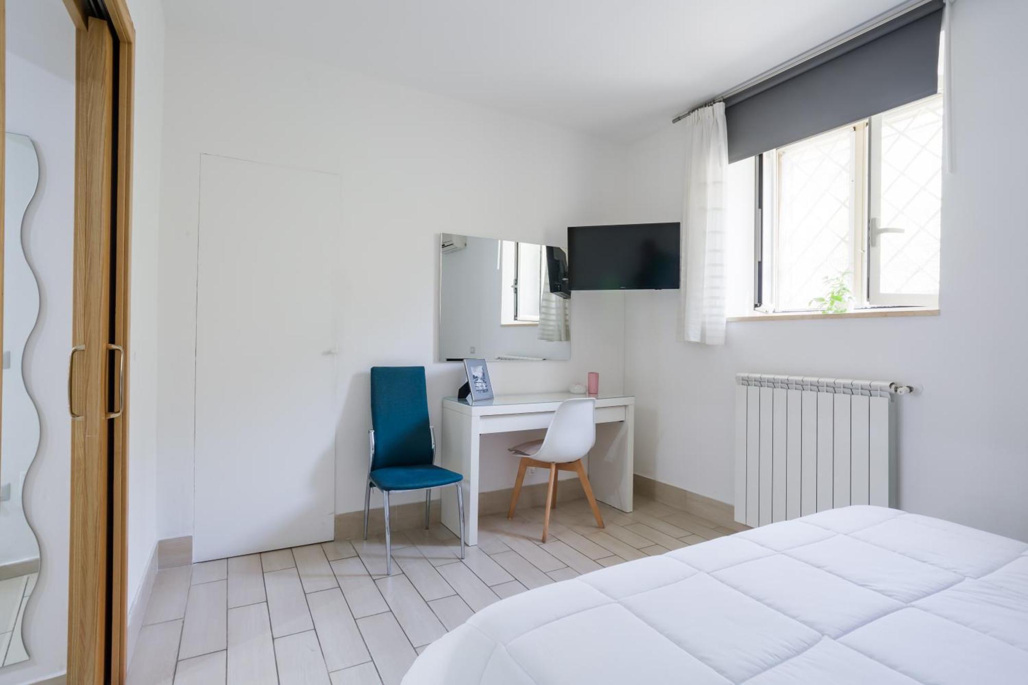 Flavia'S Home Neapol Zewnętrze zdjęcie