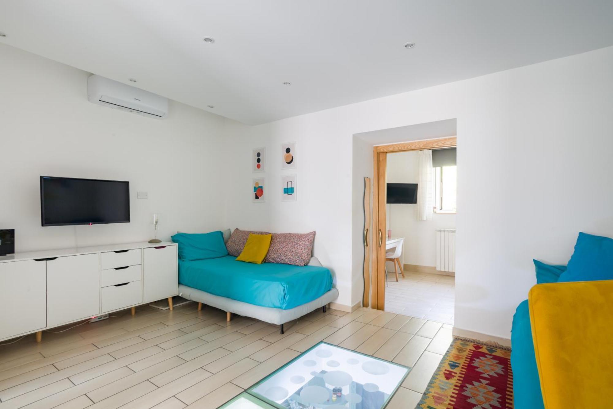 Flavia'S Home Neapol Zewnętrze zdjęcie