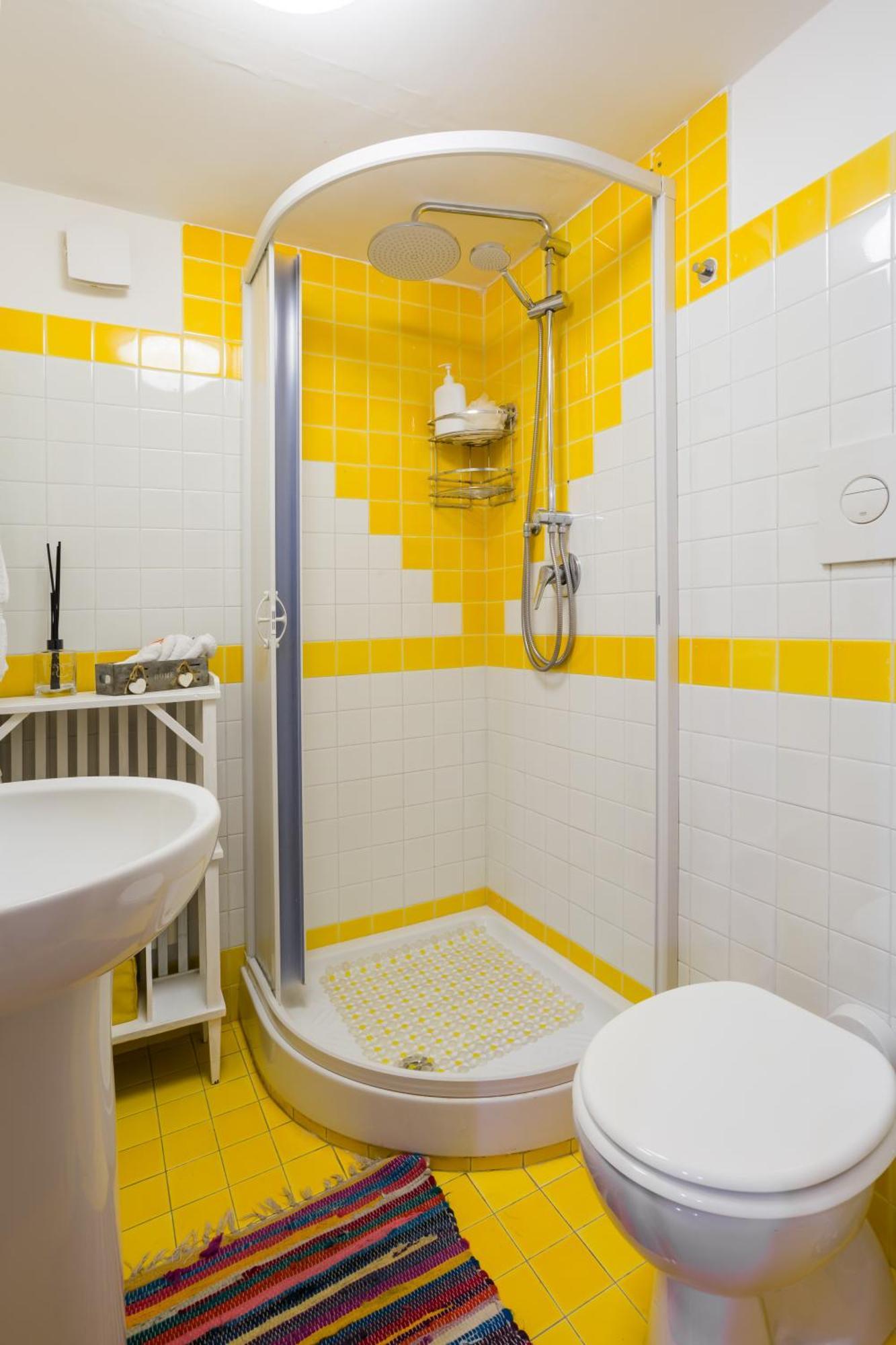 Flavia'S Home Neapol Zewnętrze zdjęcie