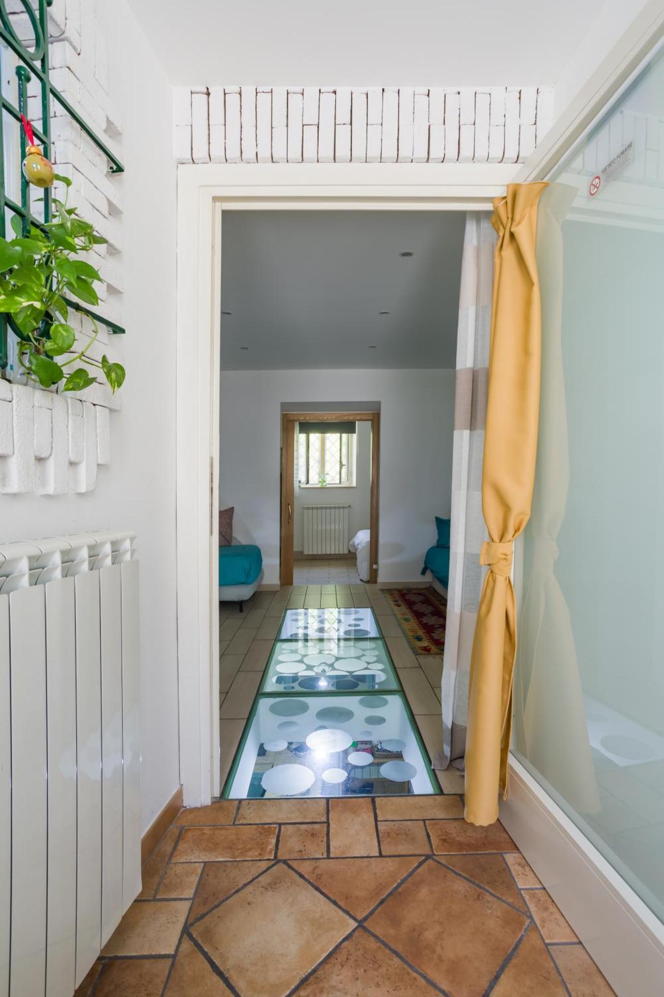 Flavia'S Home Neapol Zewnętrze zdjęcie