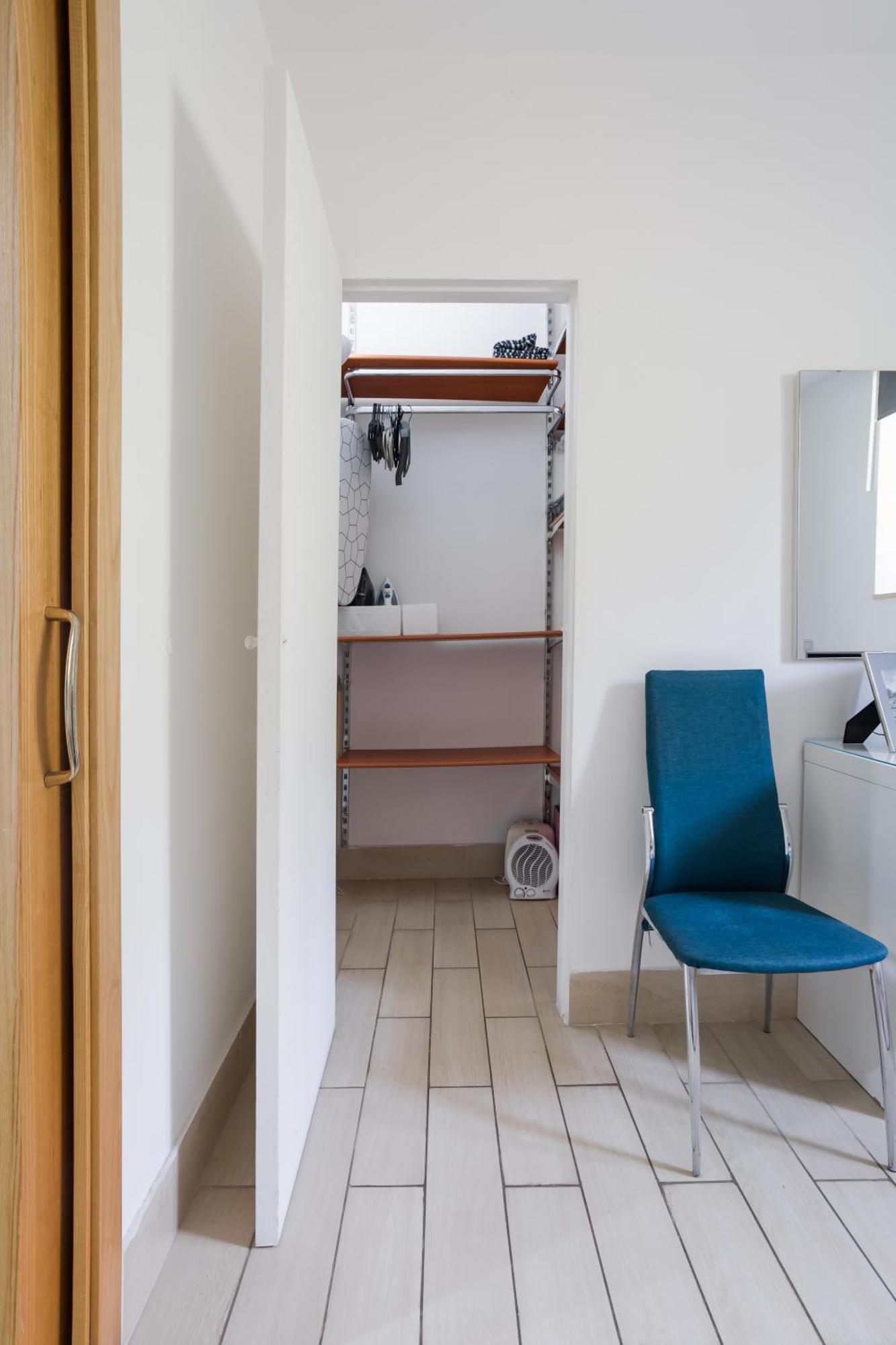 Flavia'S Home Neapol Zewnętrze zdjęcie
